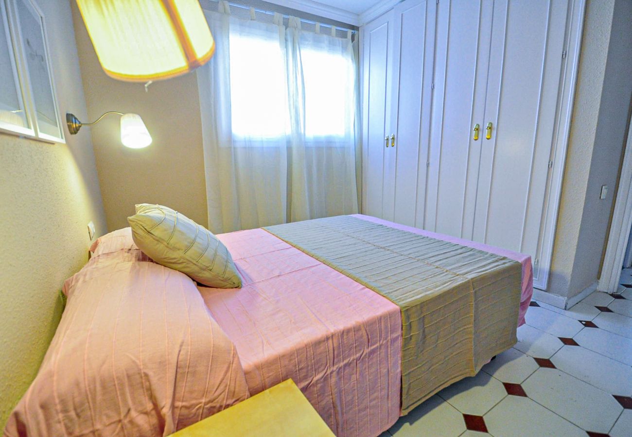 Appartement à Cambrils - TALLATS B ATIC A