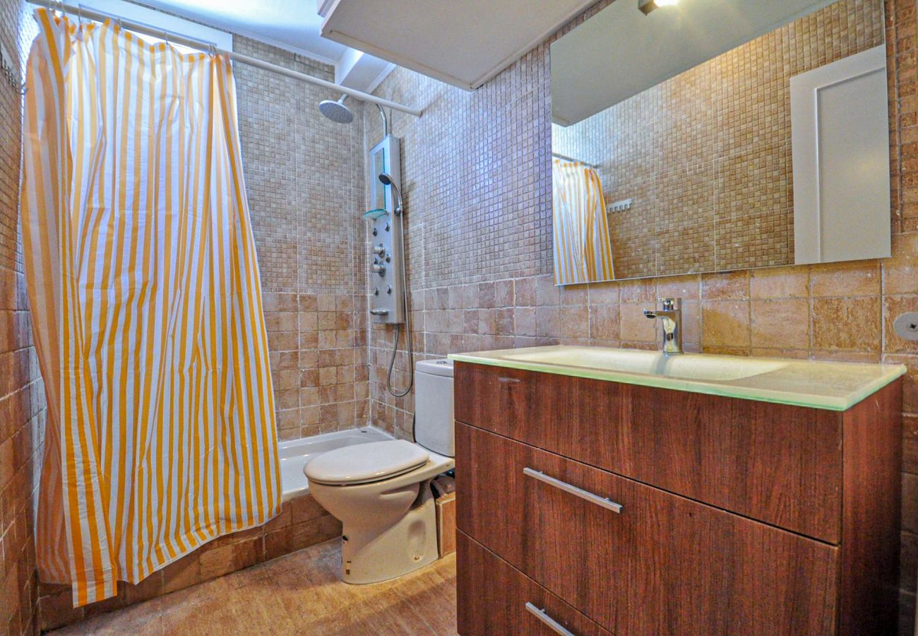 Appartement à Cambrils - TALLATS B ATIC A