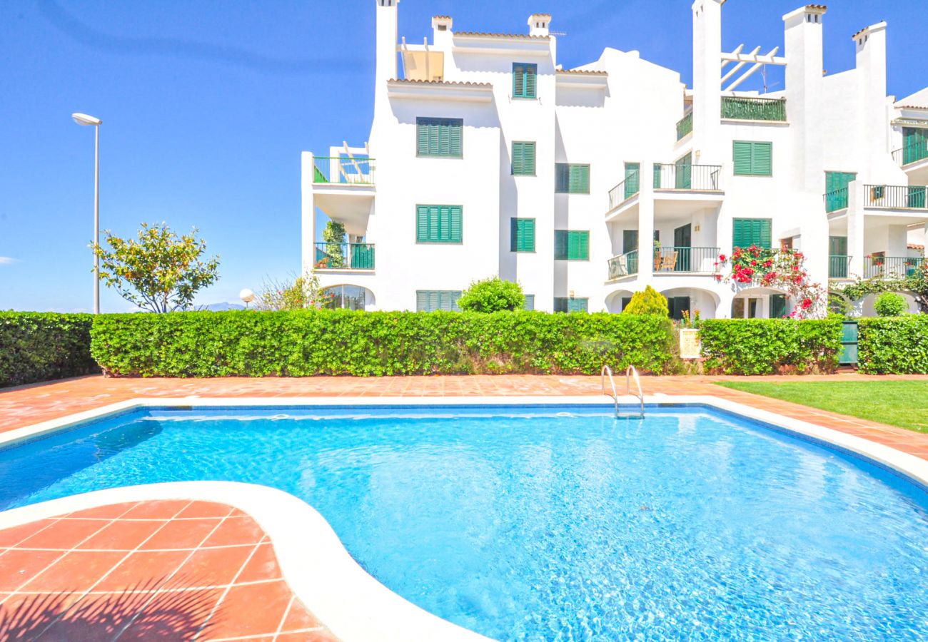 Appartement à Cambrils - TALLATS B ATIC A