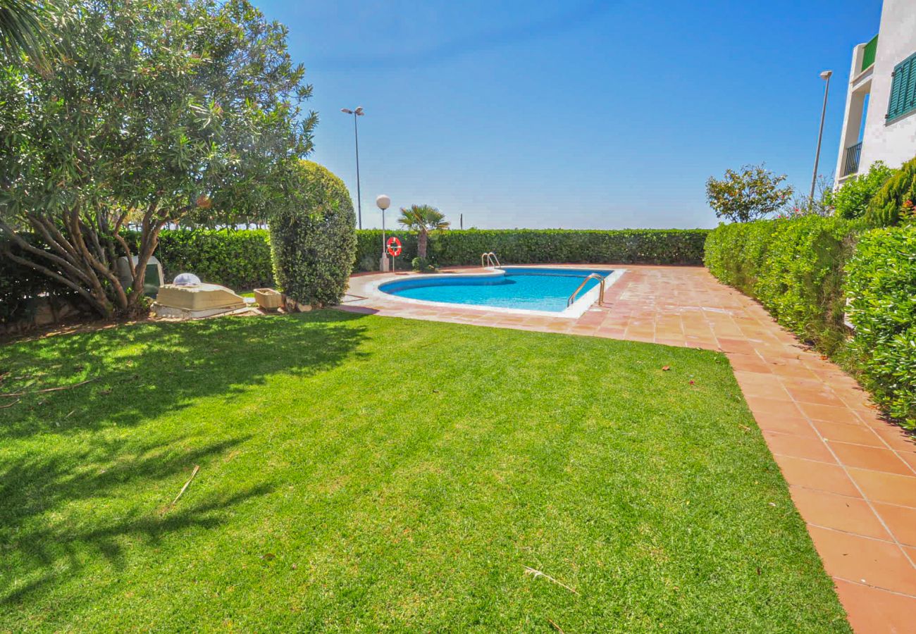 Appartement à Cambrils - TALLATS B ATIC A
