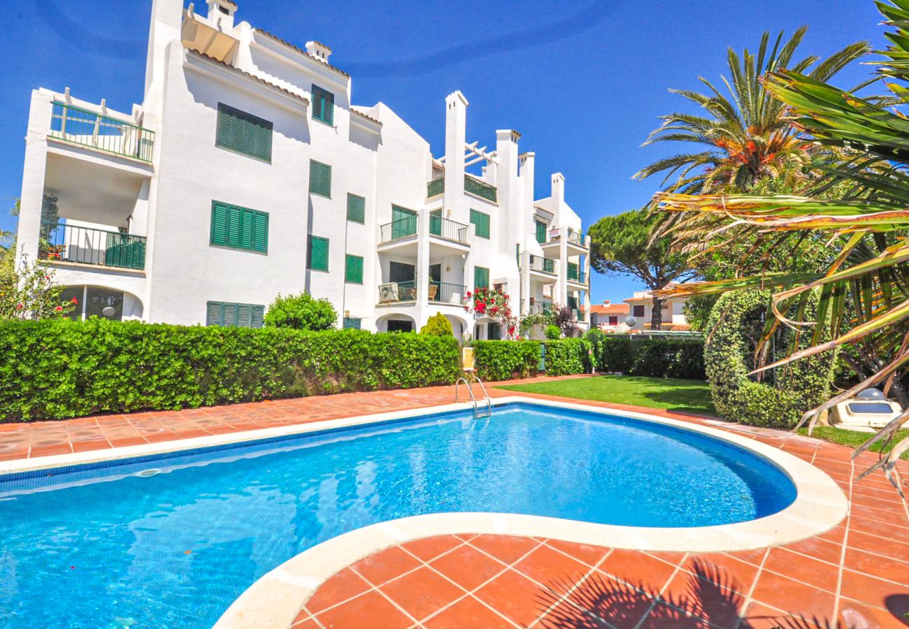 Appartement à Cambrils - TALLATS B ATIC A