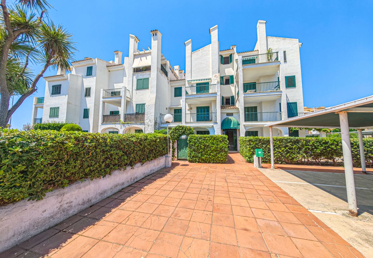 Appartement à Cambrils - TALLATS B ATIC A