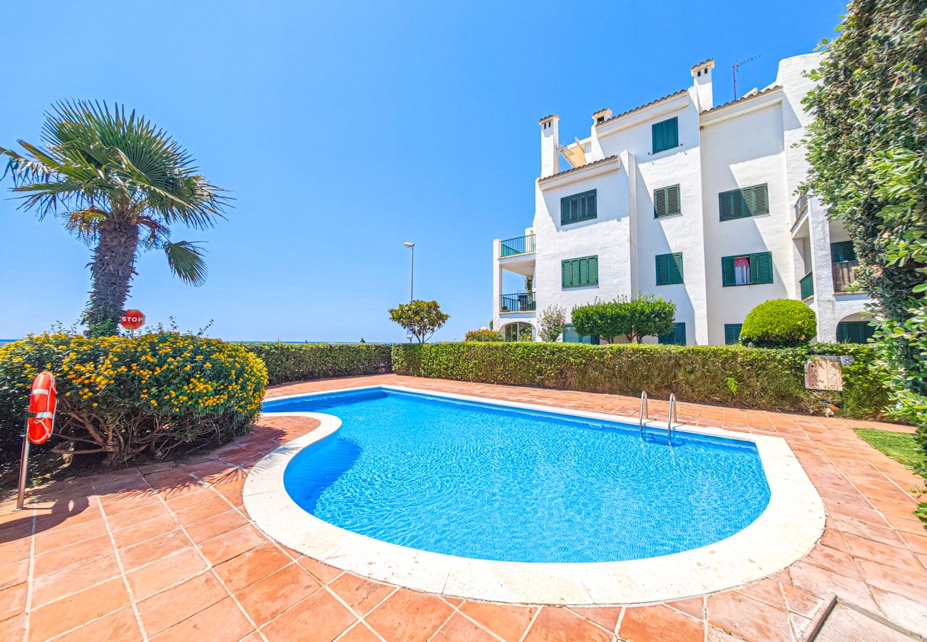 Appartement à Cambrils - TALLATS B ATIC A