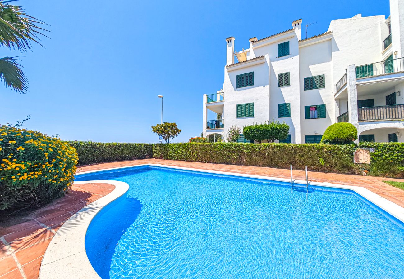 Appartement à Cambrils - TALLATS B ATIC A