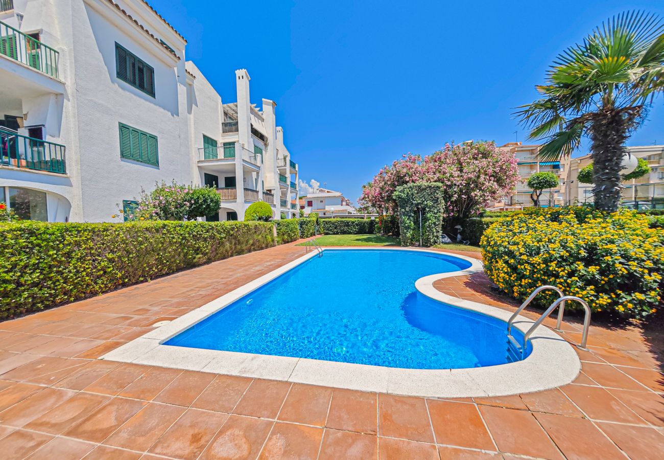 Appartement à Cambrils - TALLATS B ATIC A