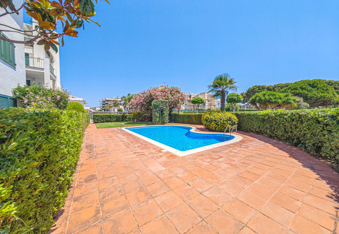 Appartement à Cambrils - TALLATS B ATIC A
