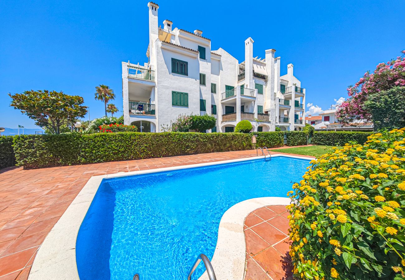 Appartement à Cambrils - TALLATS B ATIC A