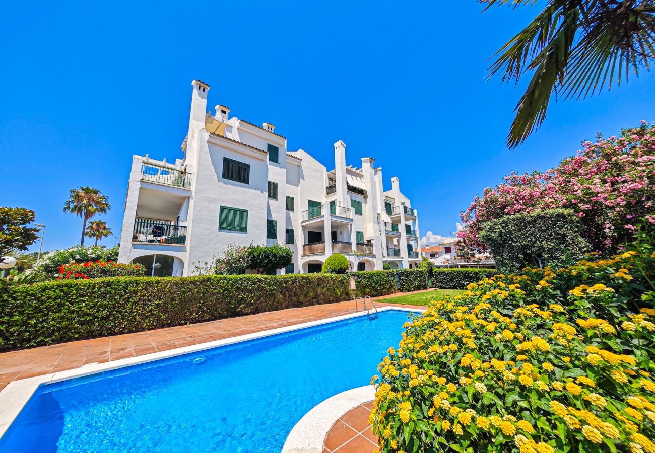 Appartement à Cambrils - TALLATS B ATIC A