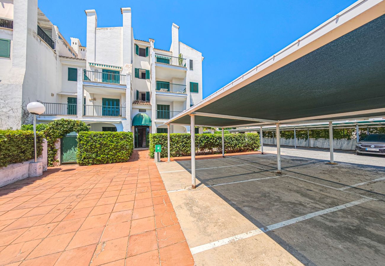 Appartement à Cambrils - TALLATS B ATIC A