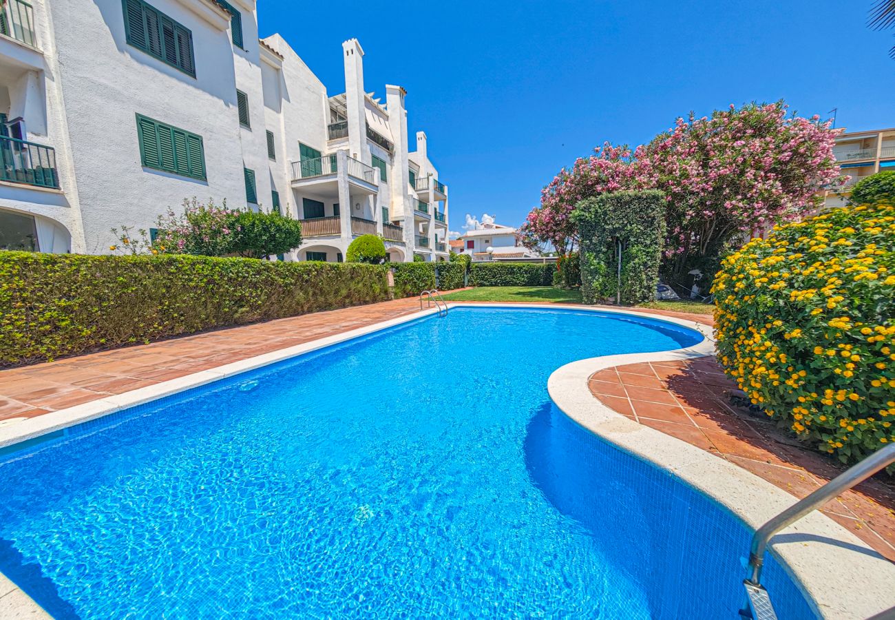 Appartement à Cambrils - TALLATS B ATIC A