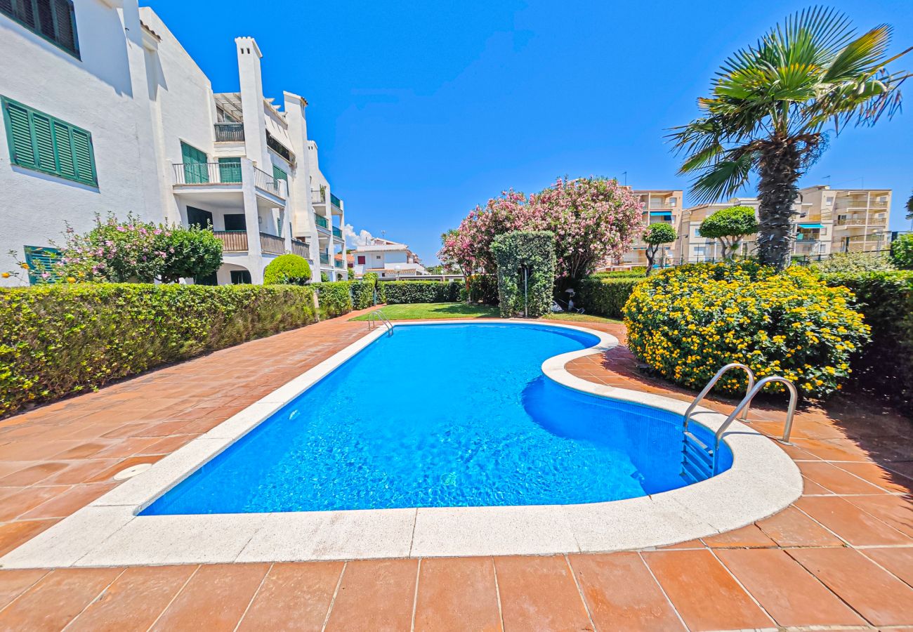 Appartement à Cambrils - TALLATS B ATIC A