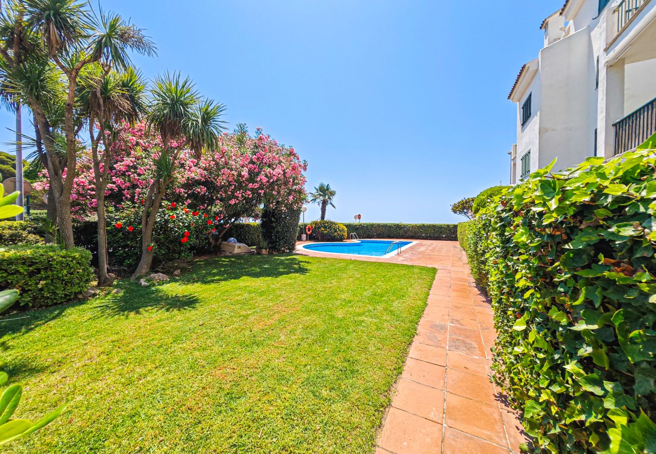 Appartement à Cambrils - TALLATS B ATIC A