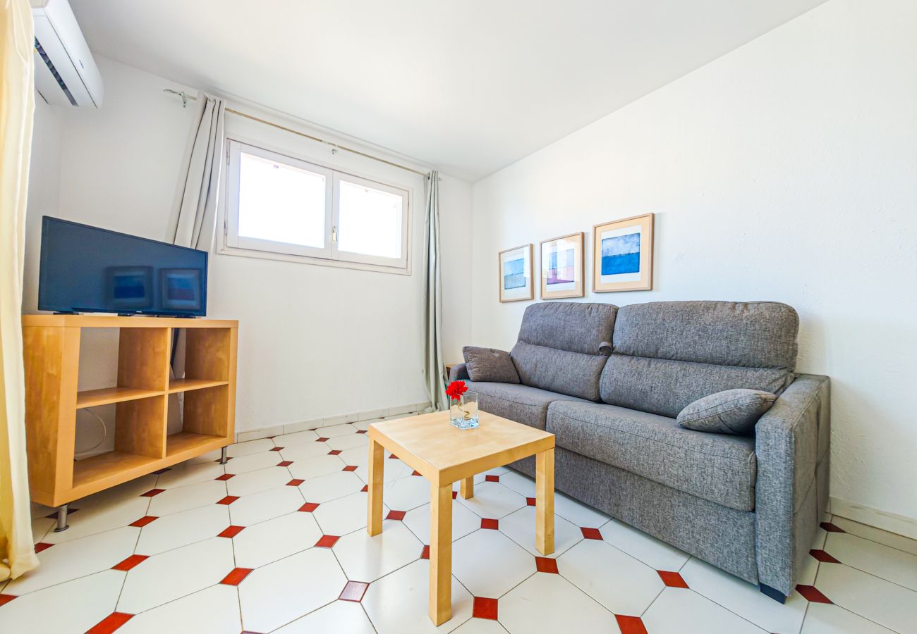 Appartement à Cambrils - TALLATS B ATIC A