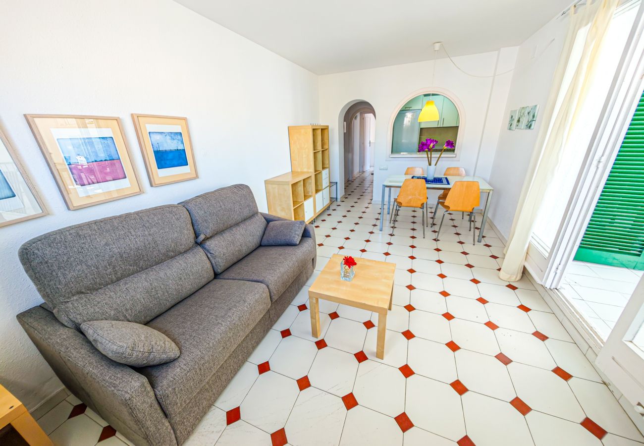 Appartement à Cambrils - TALLATS B ATIC A