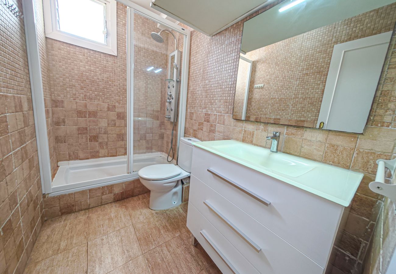 Appartement à Cambrils - TALLATS B ATIC A