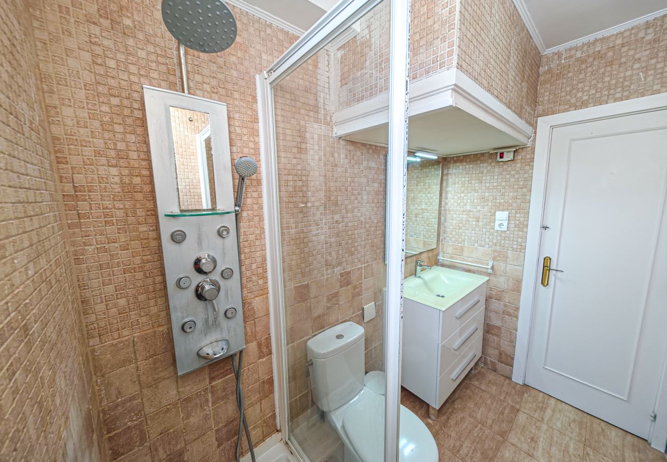 Appartement à Cambrils - TALLATS B ATIC A
