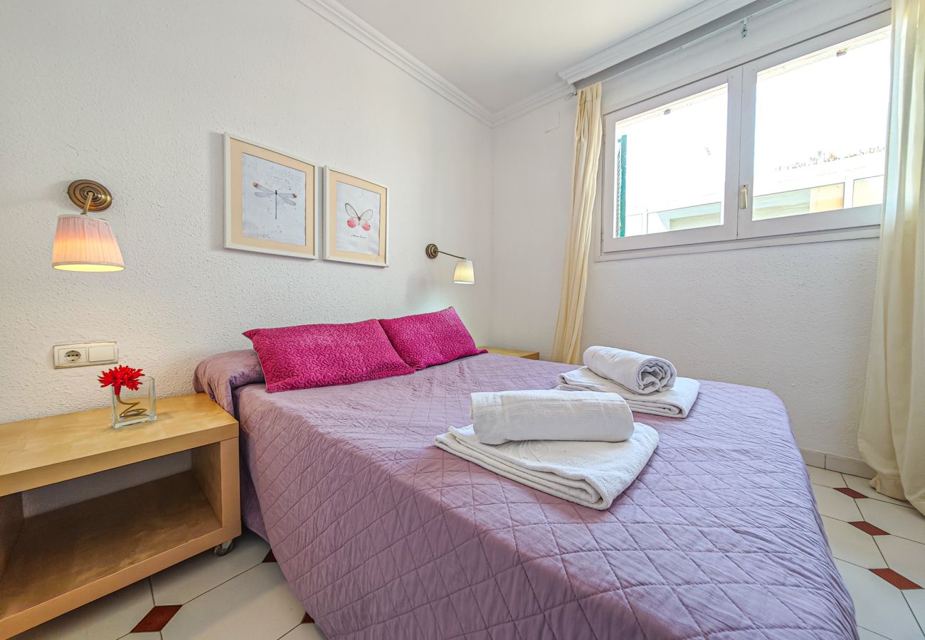 Appartement à Cambrils - TALLATS B ATIC A