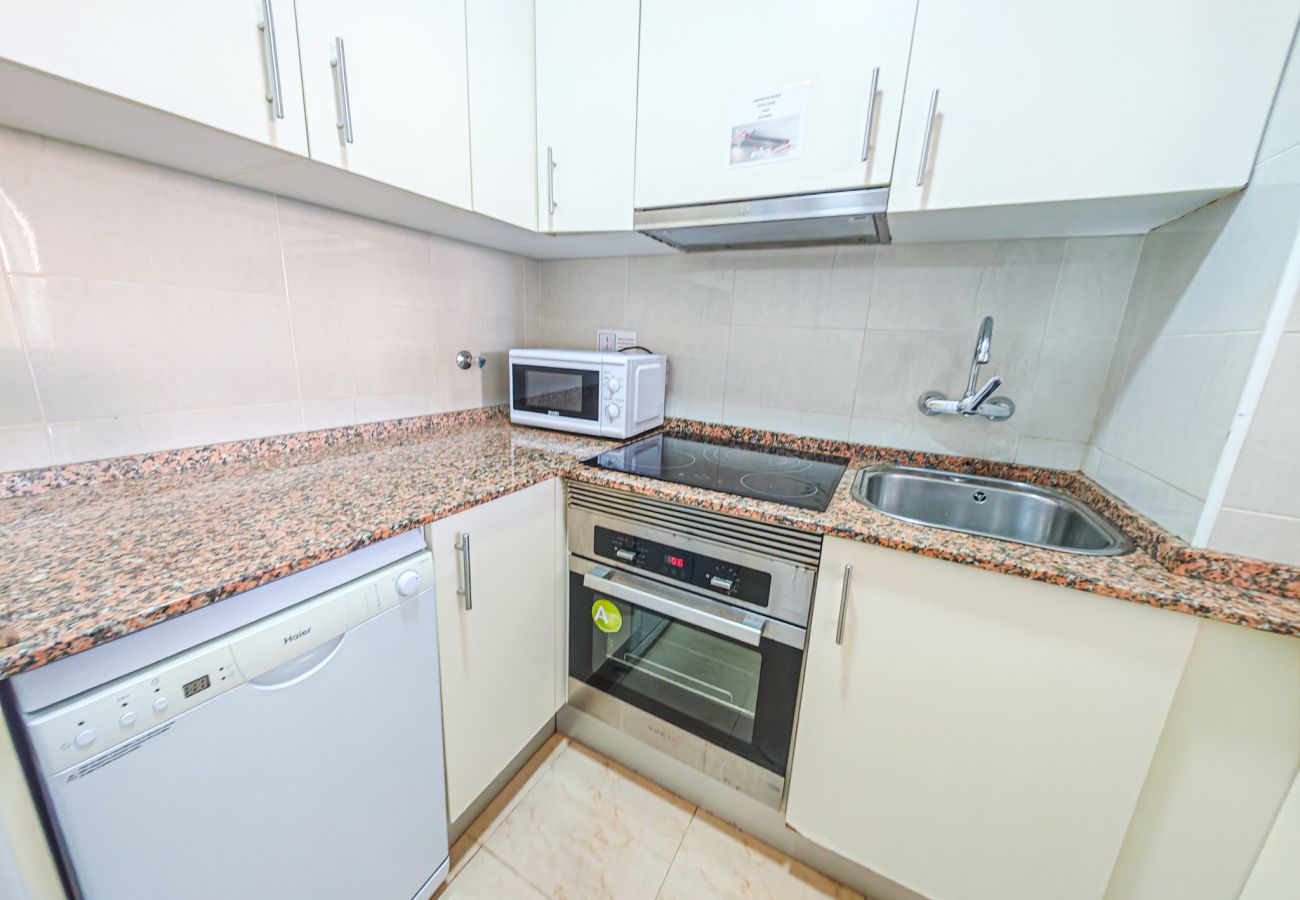 Appartement à Cambrils - TALLATS B ATIC A