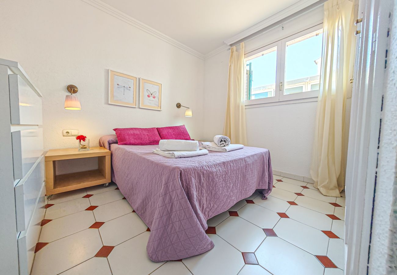 Appartement à Cambrils - TALLATS B ATIC A