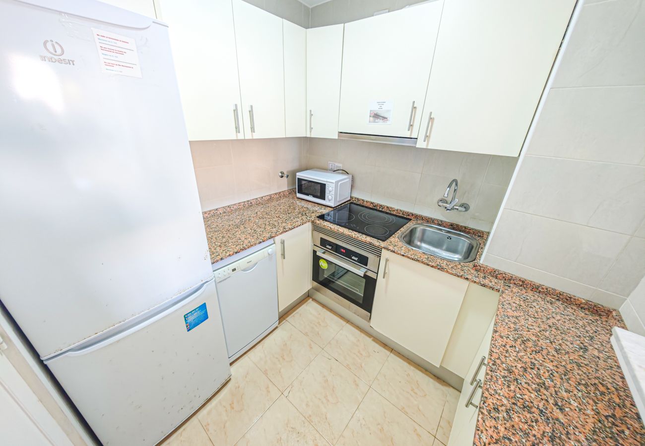 Appartement à Cambrils - TALLATS B ATIC A