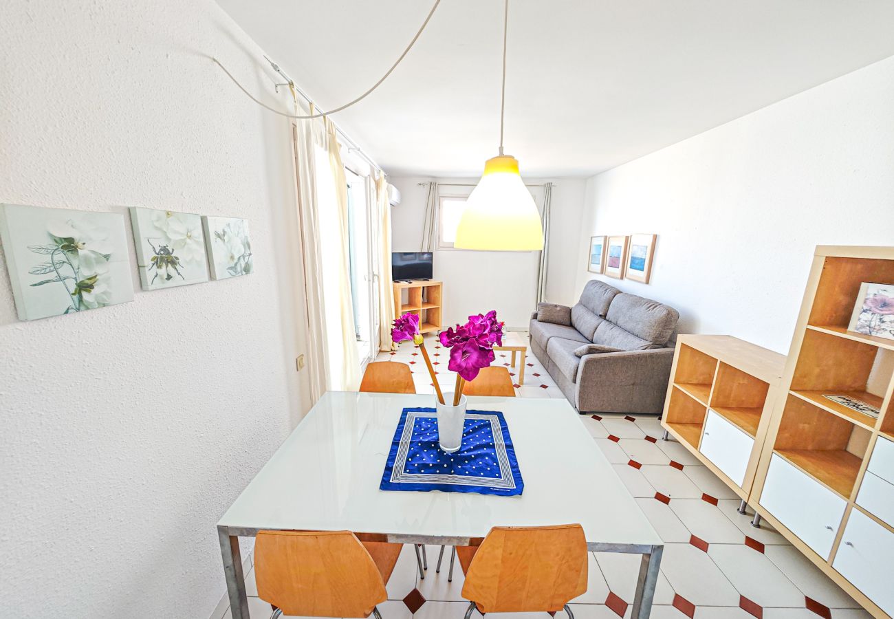 Appartement à Cambrils - TALLATS B ATIC A