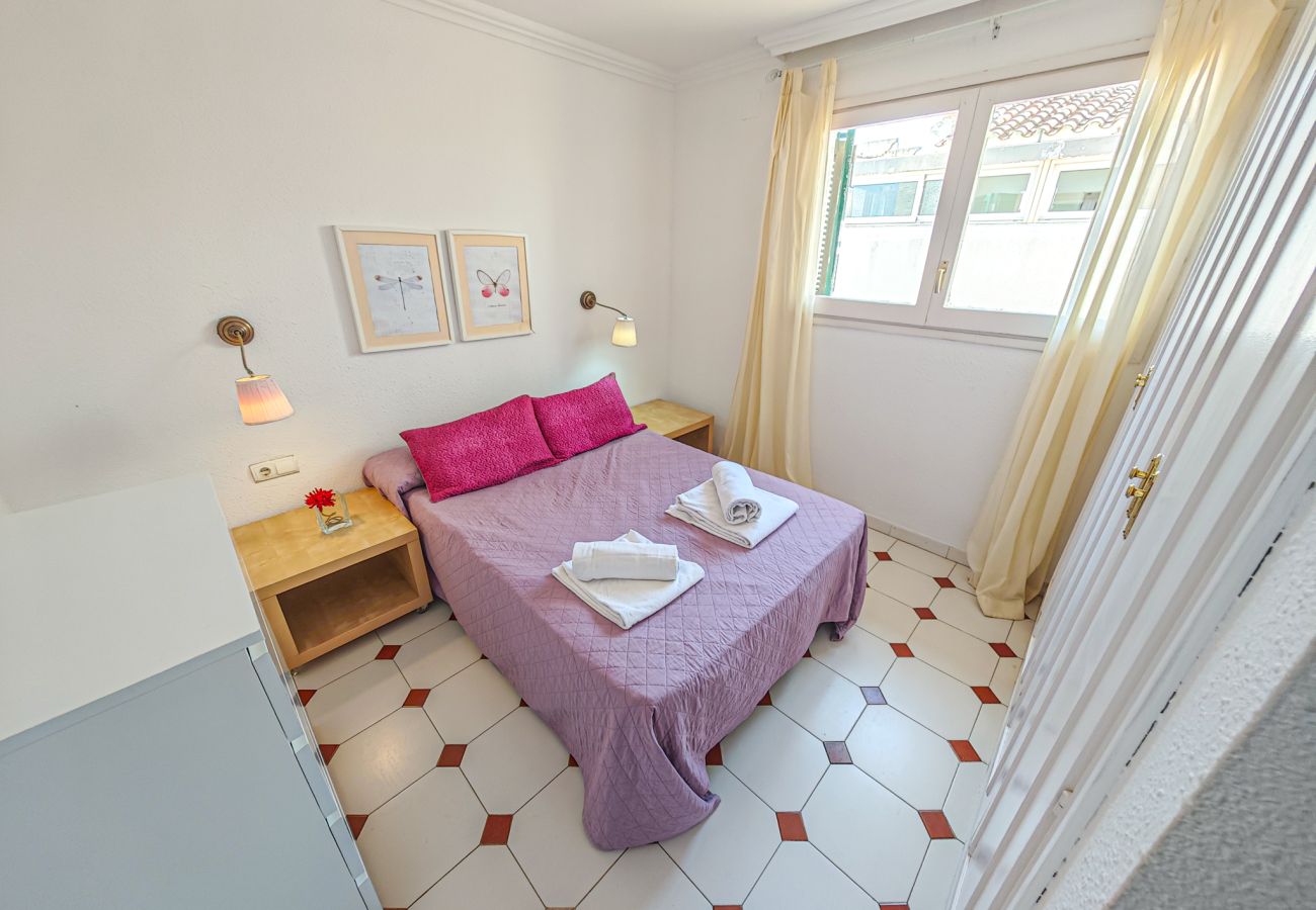 Appartement à Cambrils - TALLATS B ATIC A