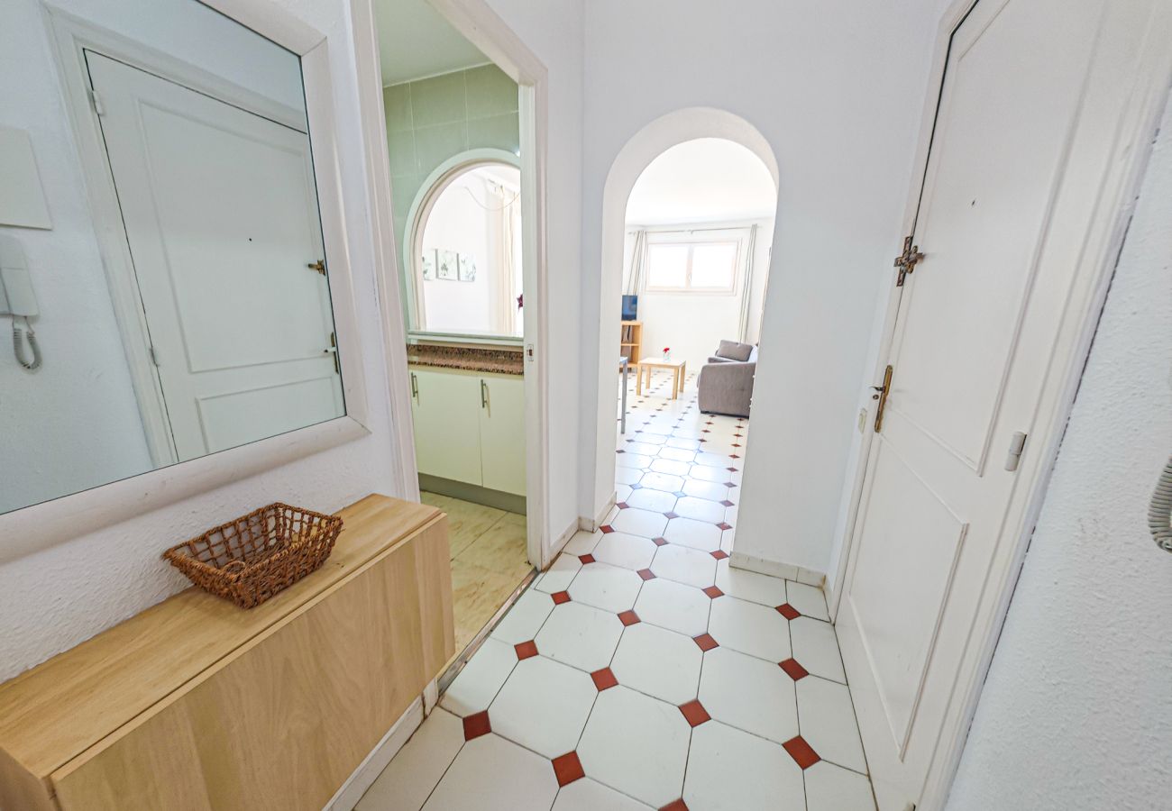 Appartement à Cambrils - TALLATS B ATIC A