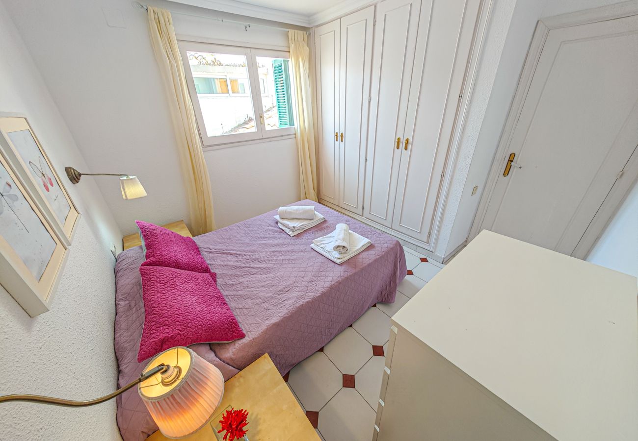 Appartement à Cambrils - TALLATS B ATIC A