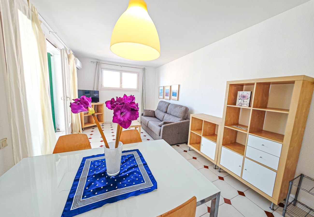 Appartement à Cambrils - TALLATS B ATIC A