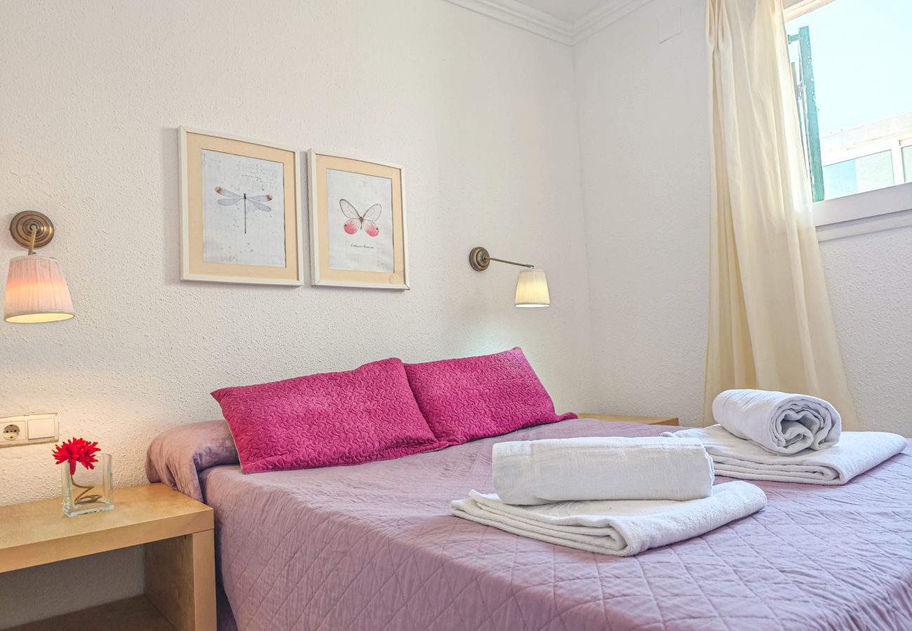 Appartement à Cambrils - TALLATS B ATIC A