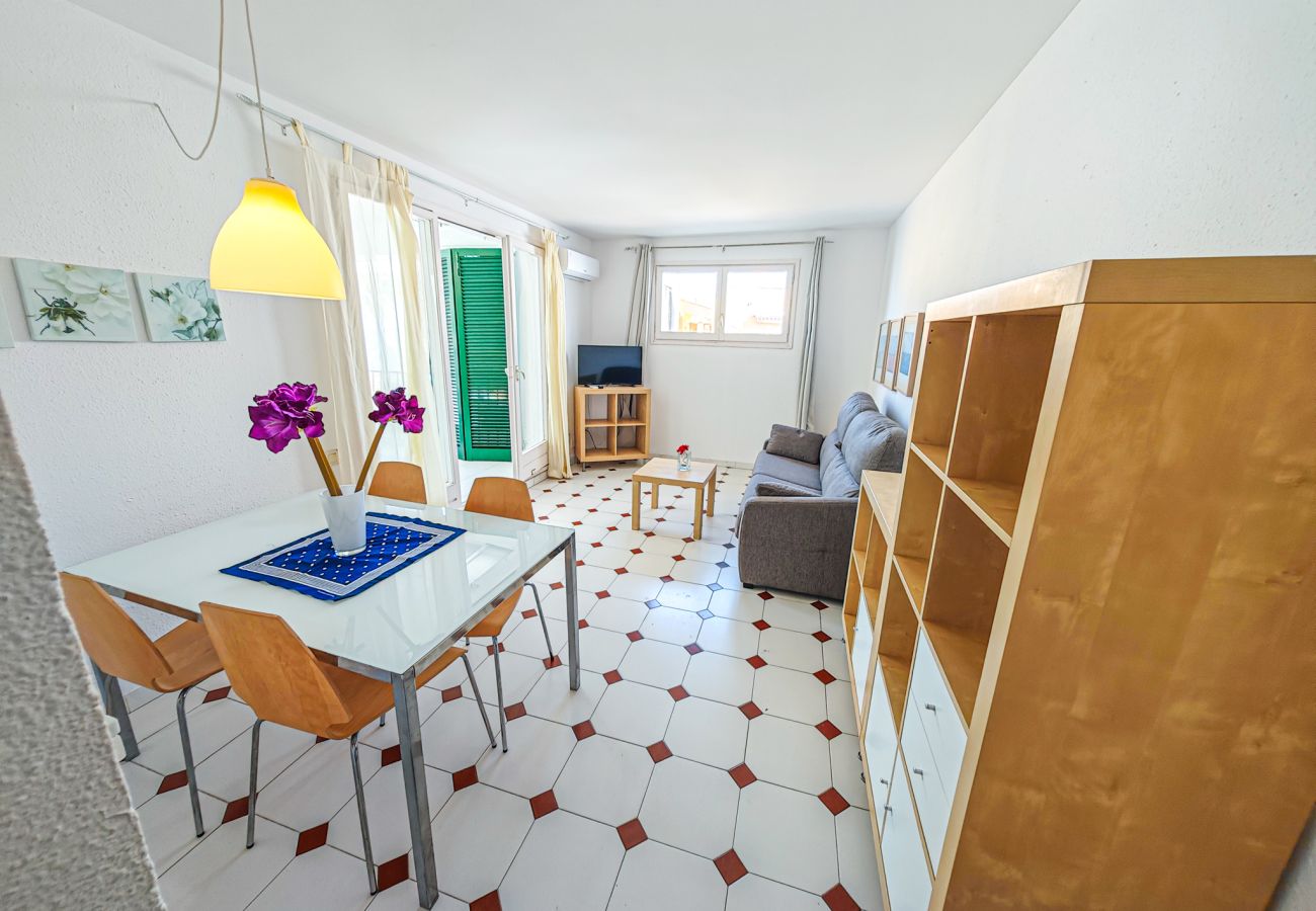 Appartement à Cambrils - TALLATS B ATIC A