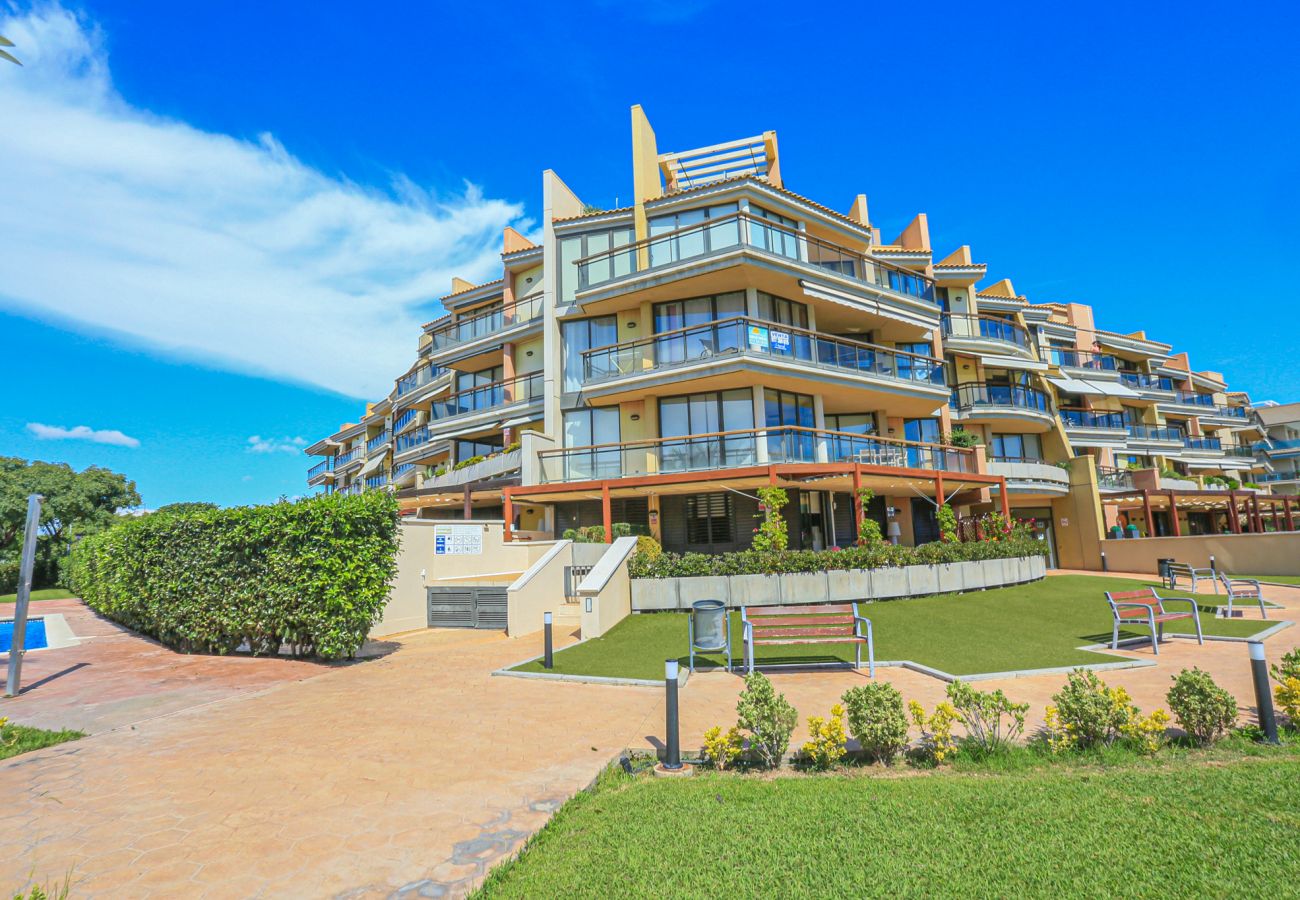 Appartement à Cambrils - Ciutadella E 3 3