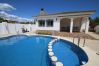Villa à Mont-Roig del Camp - Villa Dorada by Parc Mont-roig Villa à Mont-Roig del Camp - Villa Dorada by Parc Mont-roig