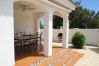 Villa à Mont-Roig del Camp - Villa Dorada by Parc Mont-roig Villa à Mont-Roig del Camp - Villa Dorada by Parc Mont-roig