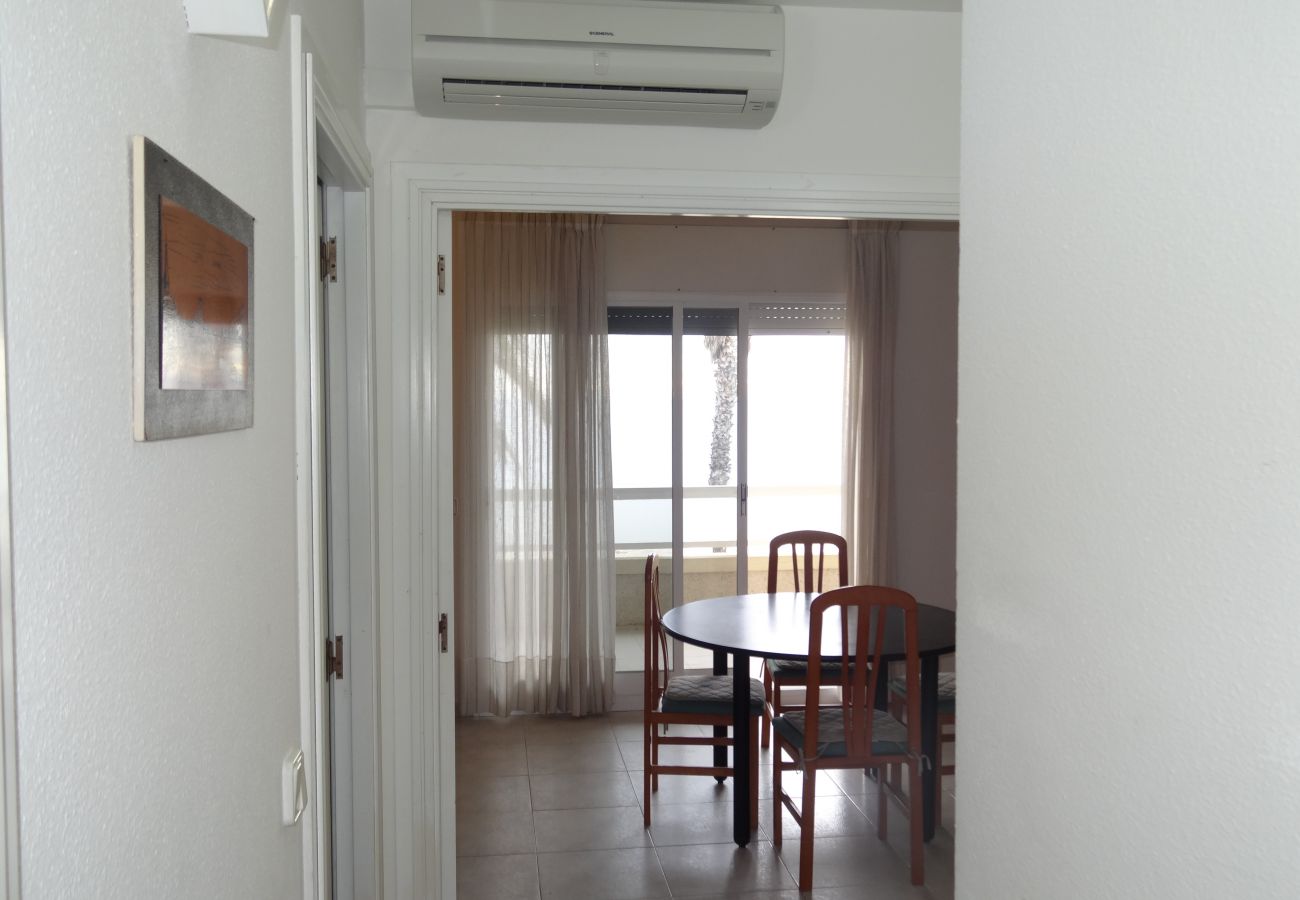 Appartement à Miami Playa - Villa Adriana C A204, Parc Mont-roig