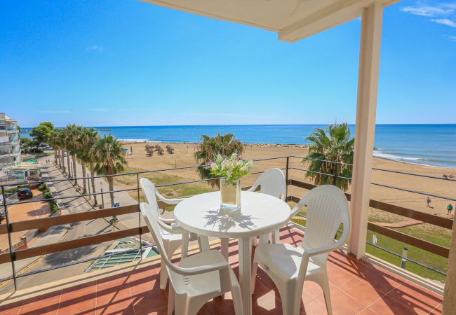  à Cambrils - HORTA DEL MAR