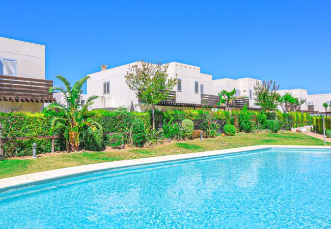 Maison à Cambrils - LAS PALMERAS 1