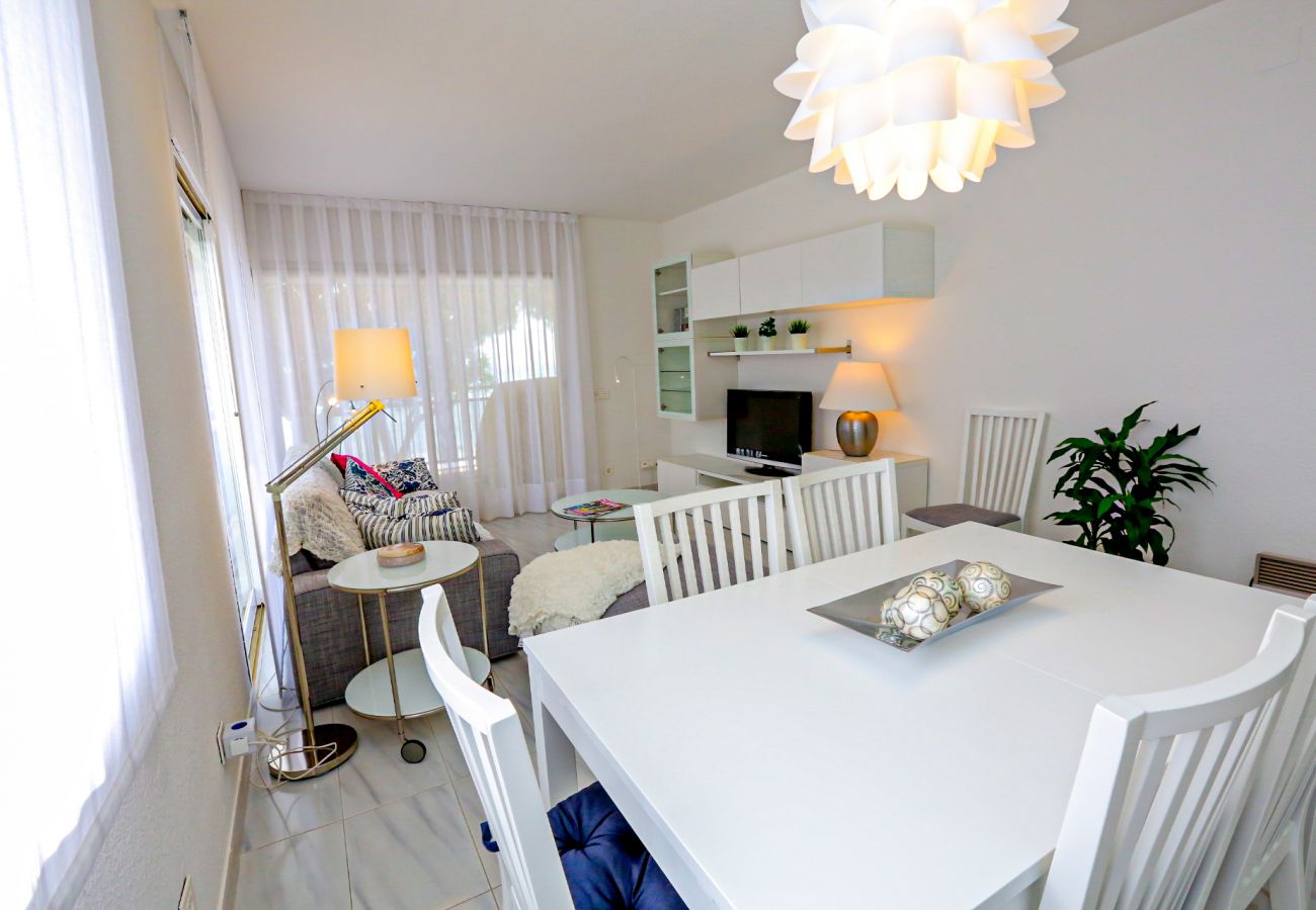 Appartement à Cambrils - VERSALLES  A 3er 1ra
