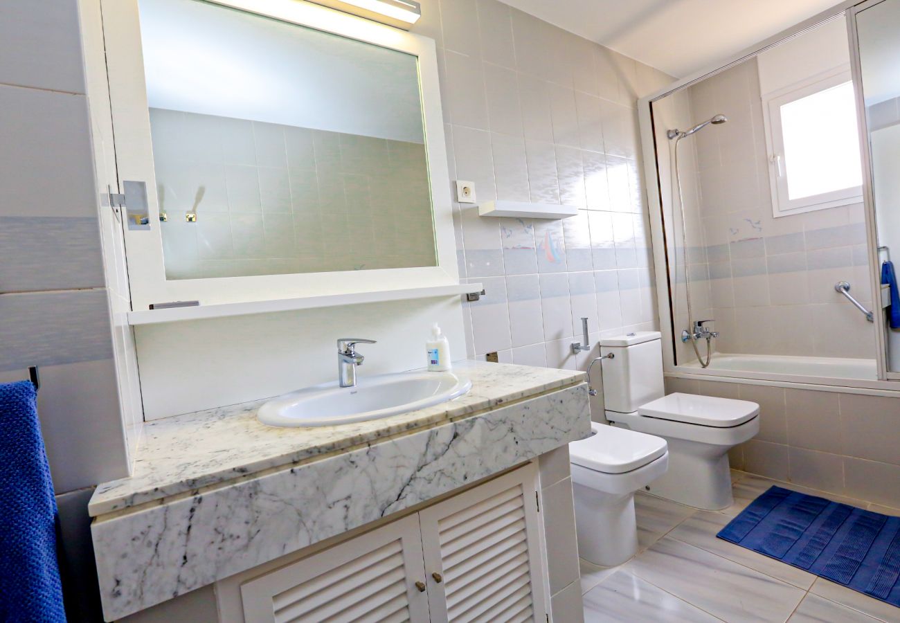 Appartement à Cambrils - VERSALLES  A 3er 1ra