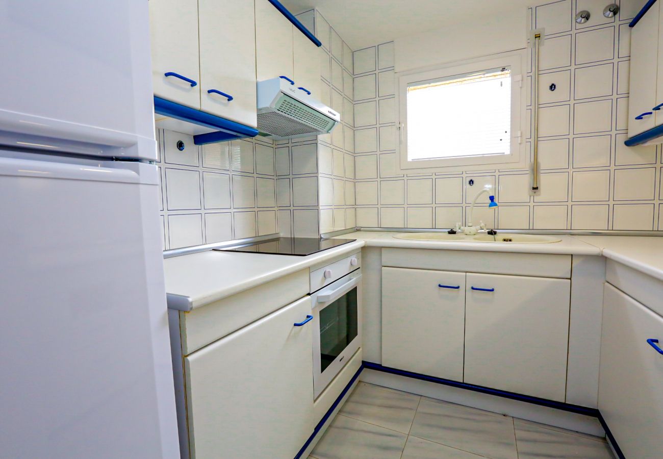 Appartement à Cambrils - VERSALLES  A 3er 1ra