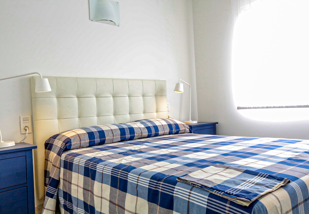 Appartement à Cambrils - VERSALLES  A 3er 1ra