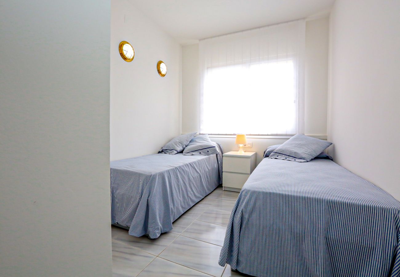 Appartement à Cambrils - VERSALLES  A 3er 1ra