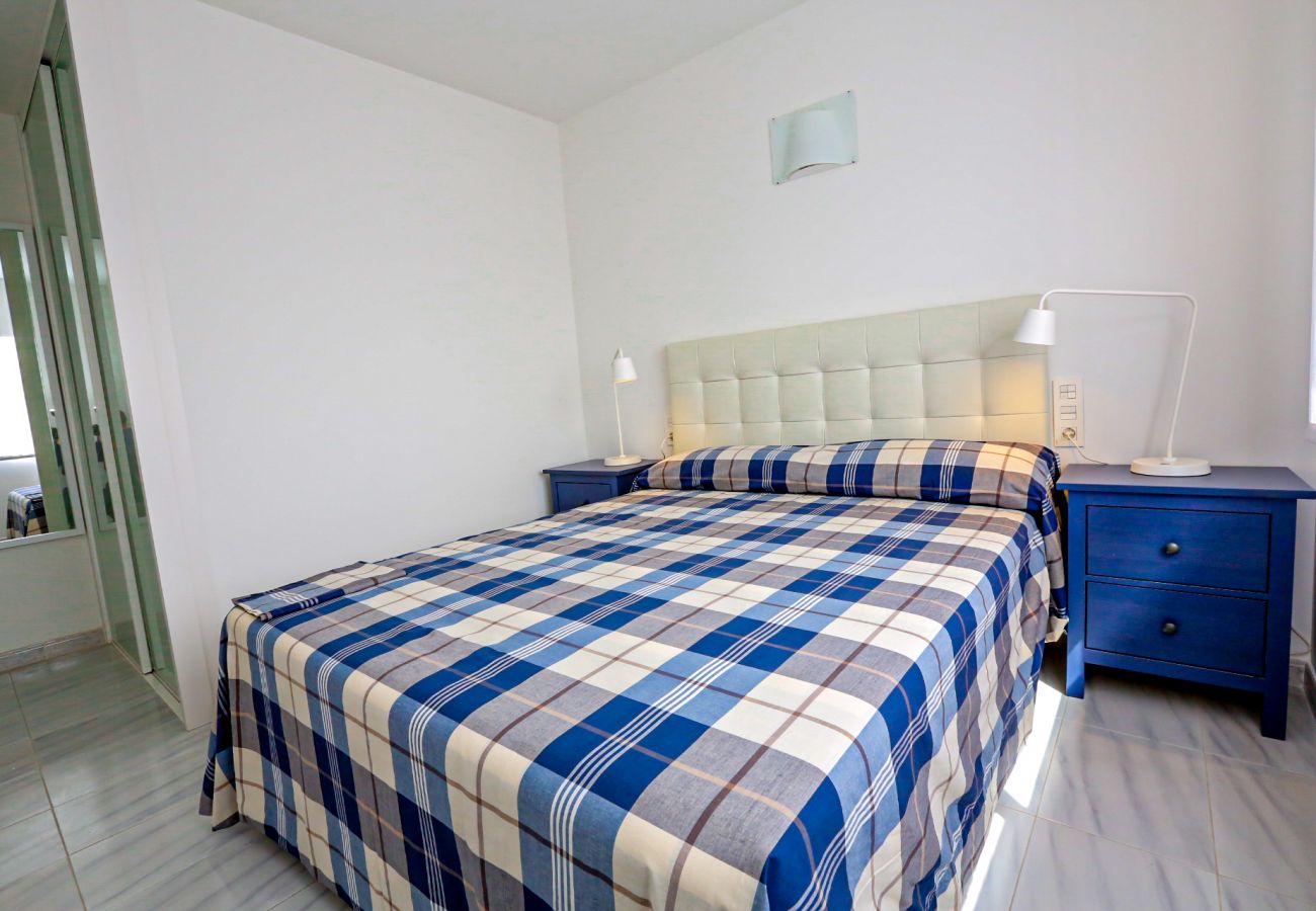 Appartement à Cambrils - VERSALLES  A 3er 1ra