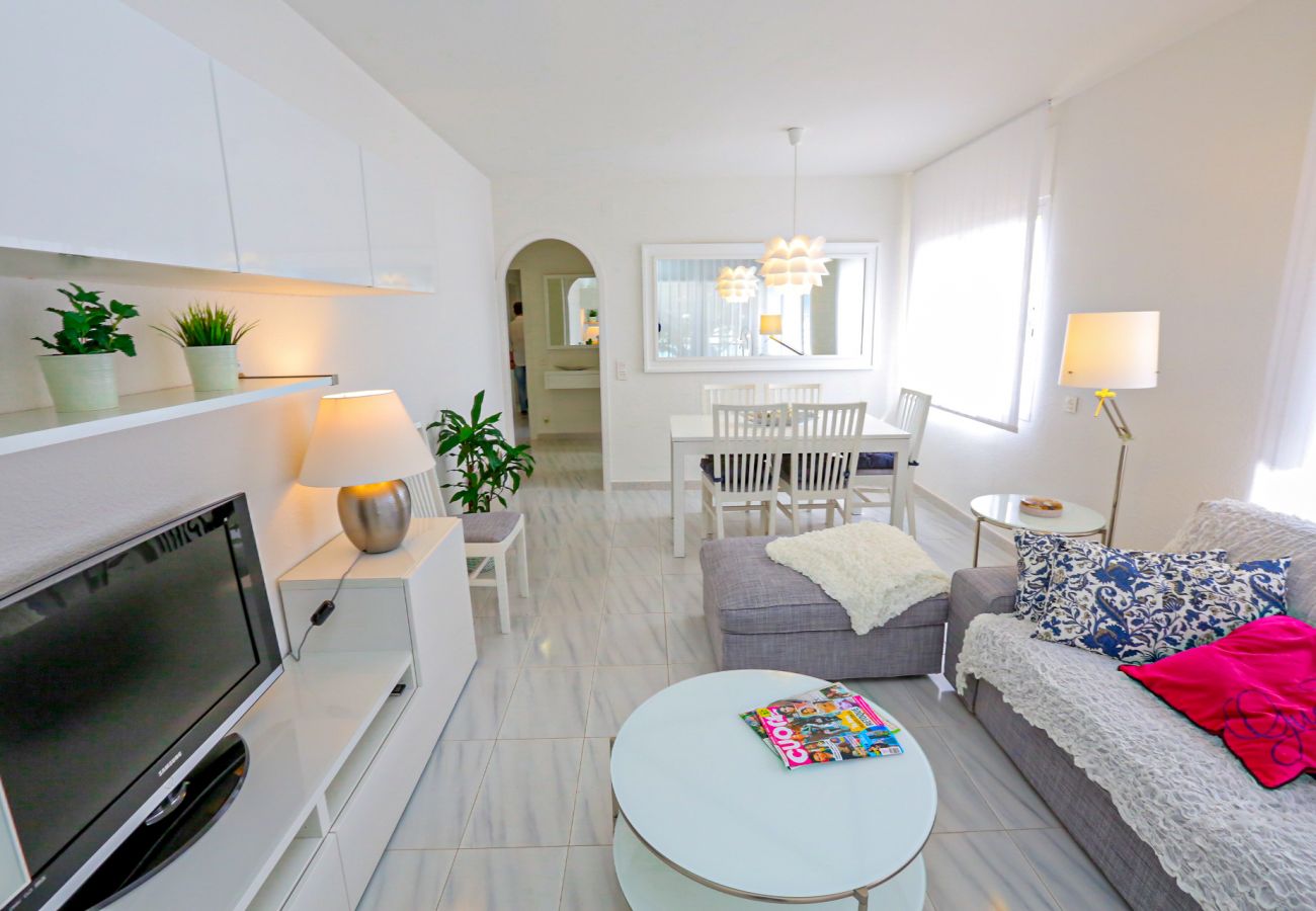 Appartement à Cambrils - VERSALLES  A 3er 1ra