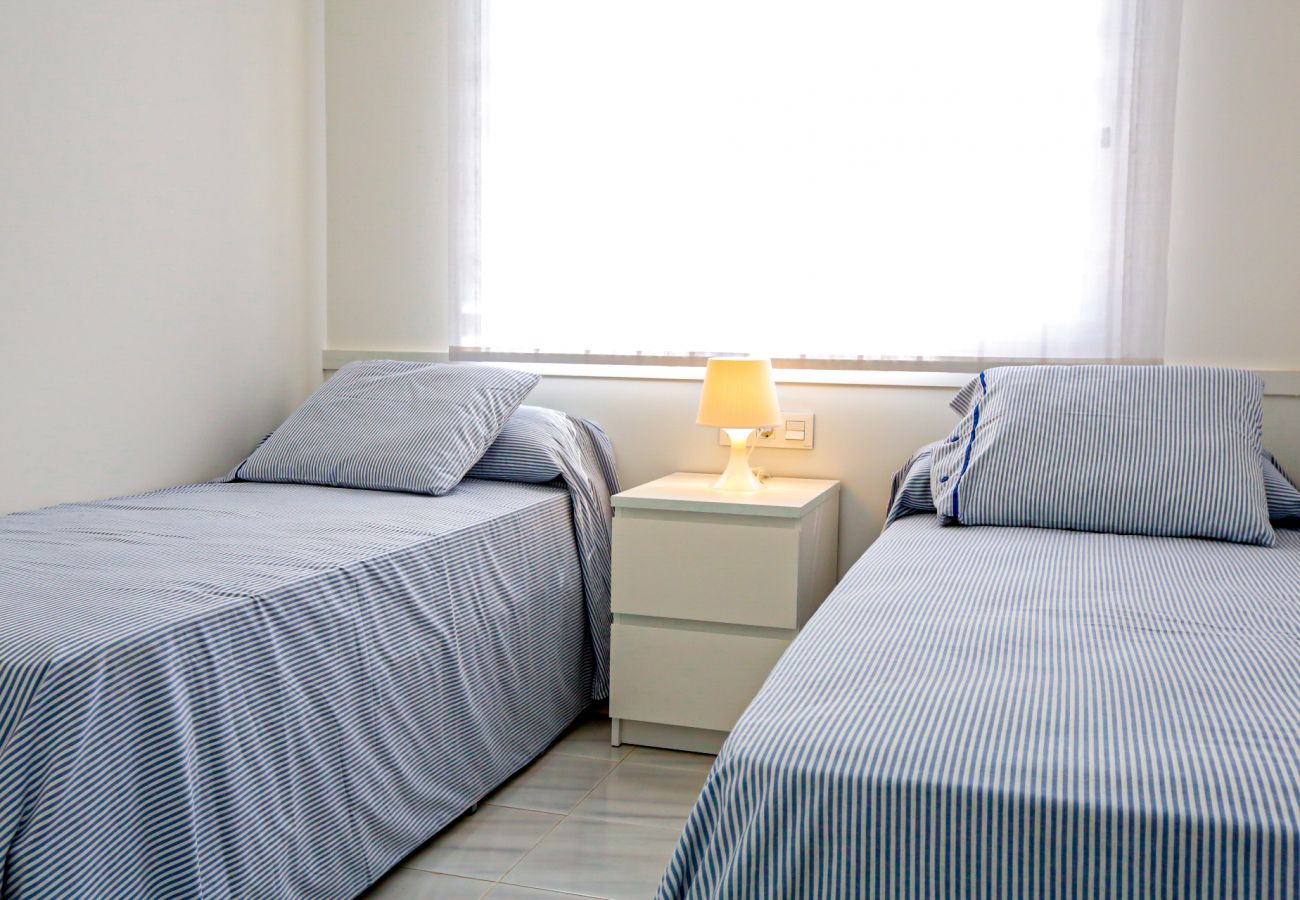 Appartement à Cambrils - VERSALLES  A 3er 1ra
