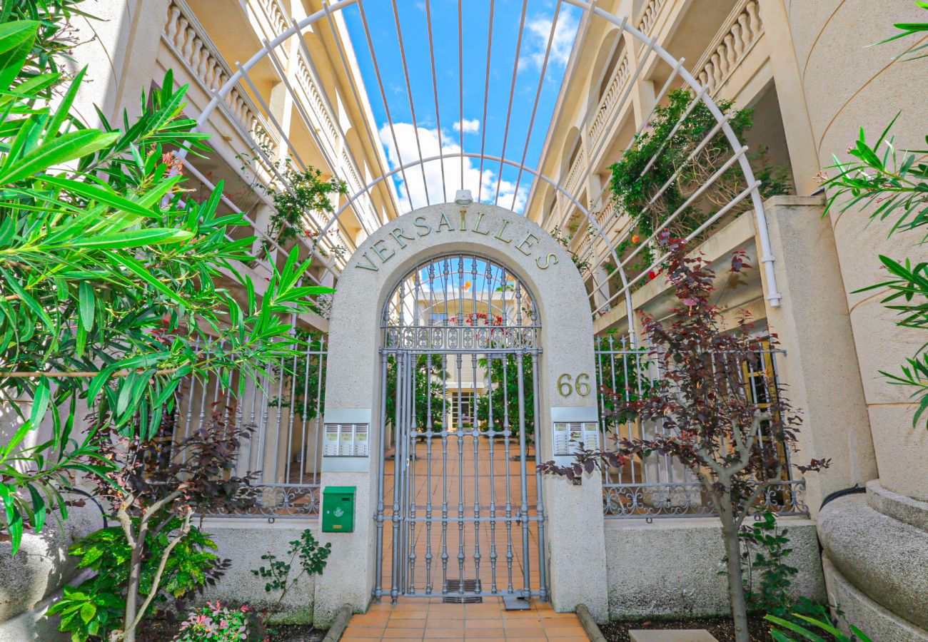 Appartement à Cambrils - VERSALLES  A 3er 1ra