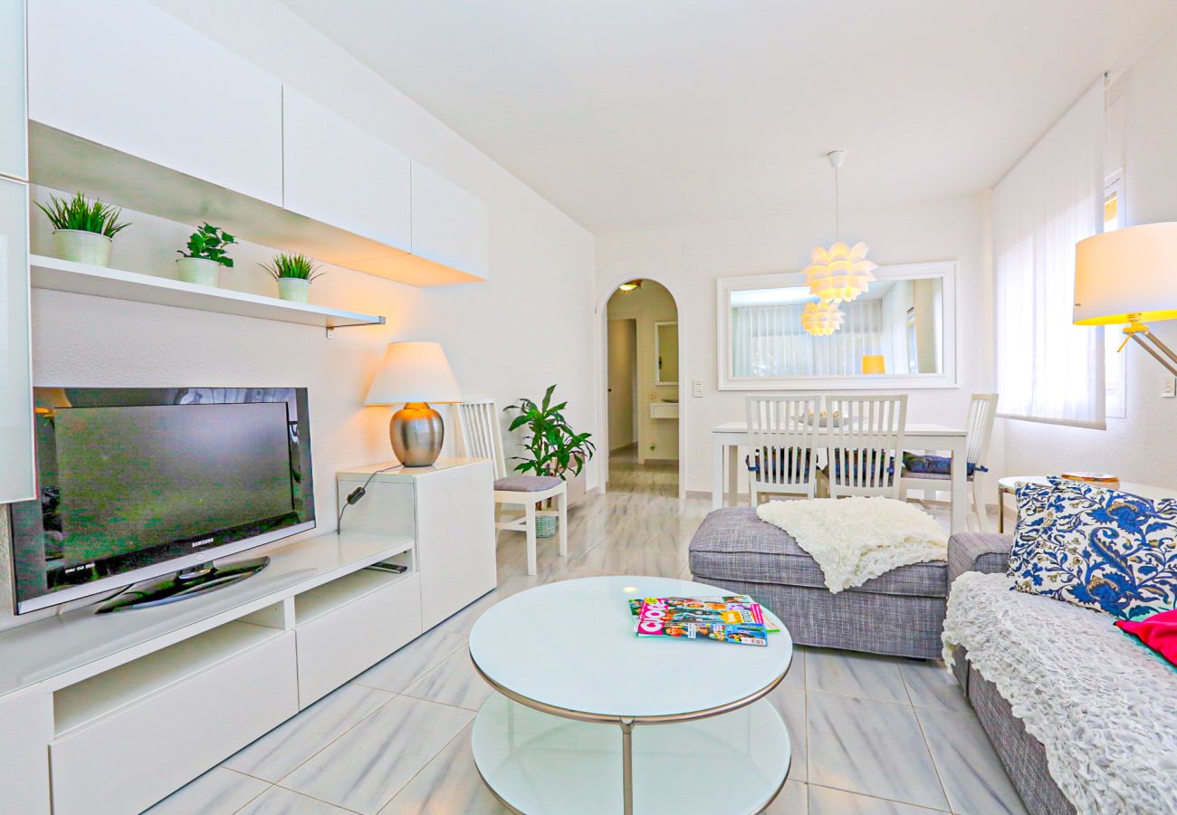 Appartement à Cambrils - VERSALLES  A 3er 1ra