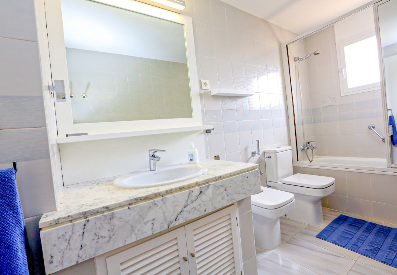 Appartement à Cambrils - VERSALLES  A 3er 1ra