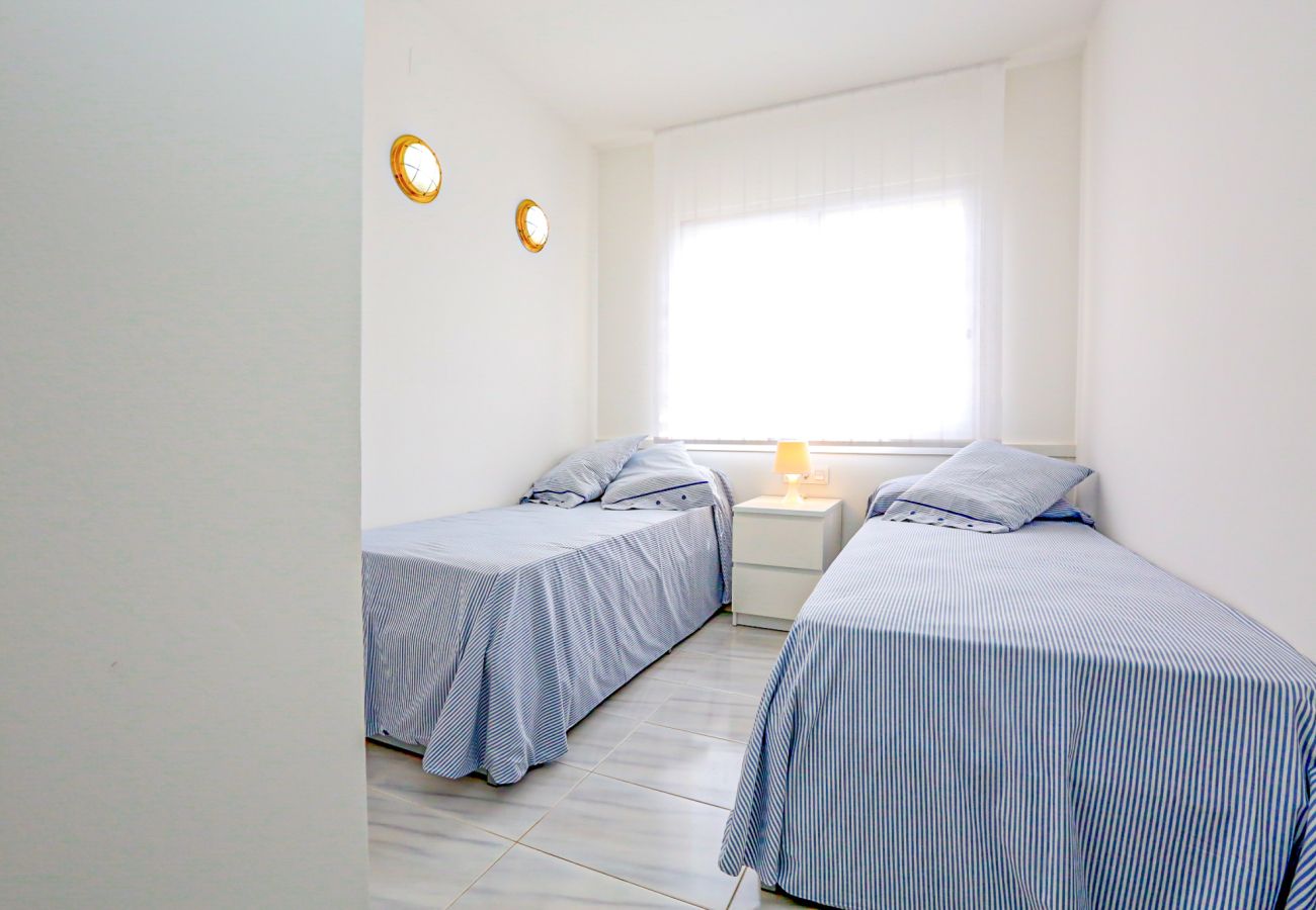 Appartement à Cambrils - VERSALLES  A 3er 1ra