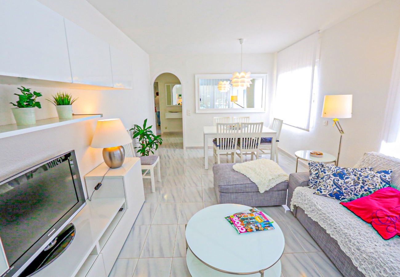 Appartement à Cambrils - VERSALLES  A 3er 1ra